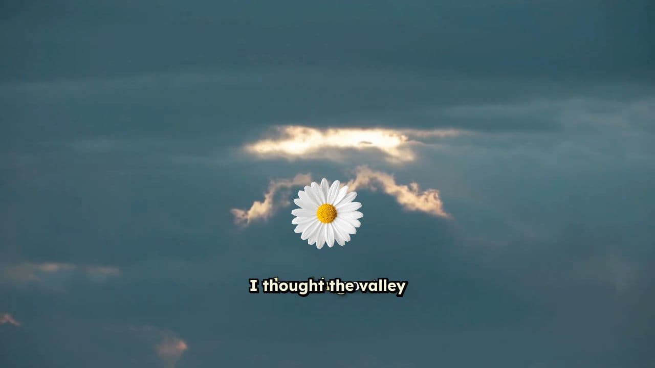 Breaking, Yet Becoming