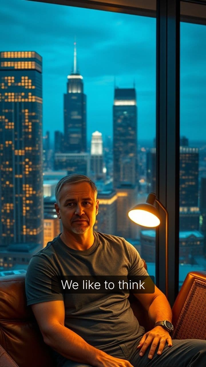 Five Unsettling Facts About Reality