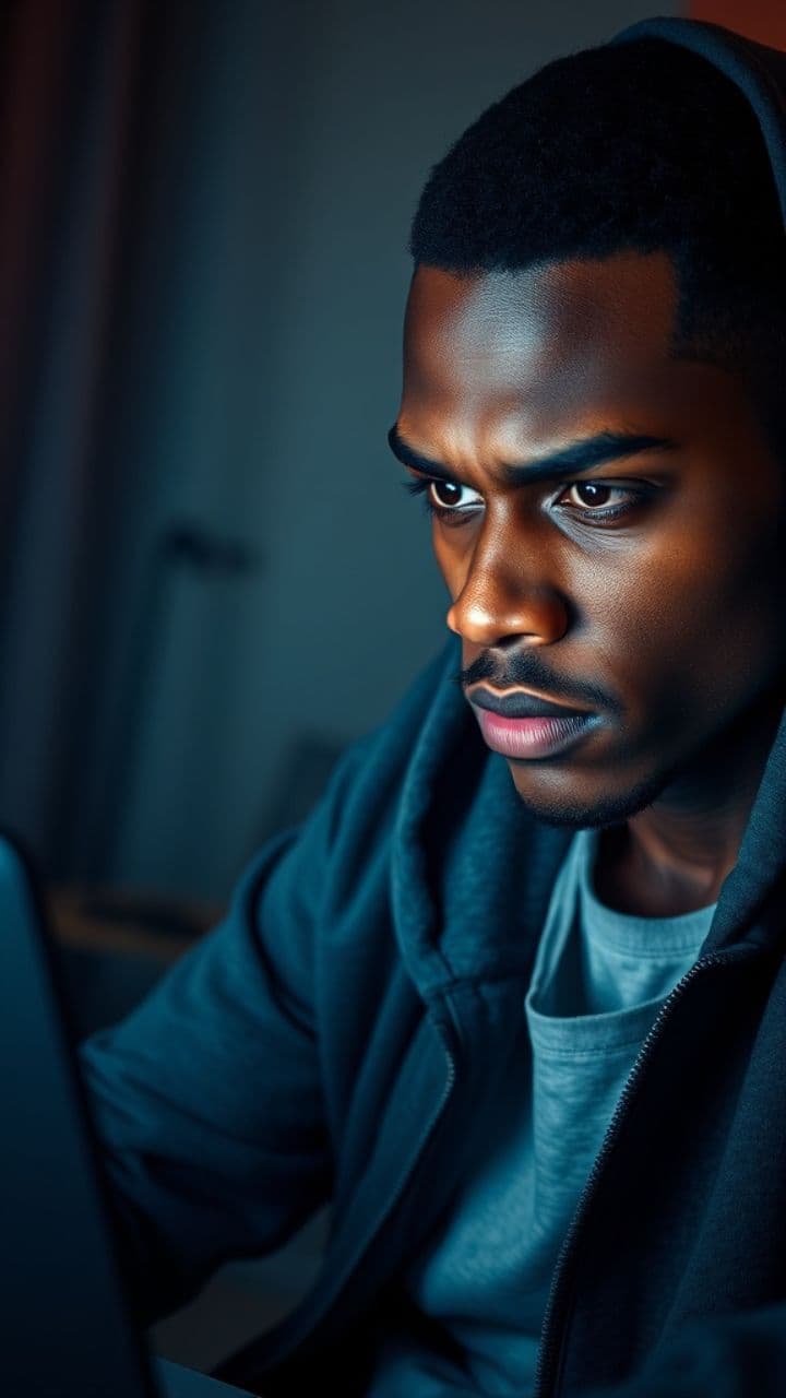 No Sleep, Just Grind