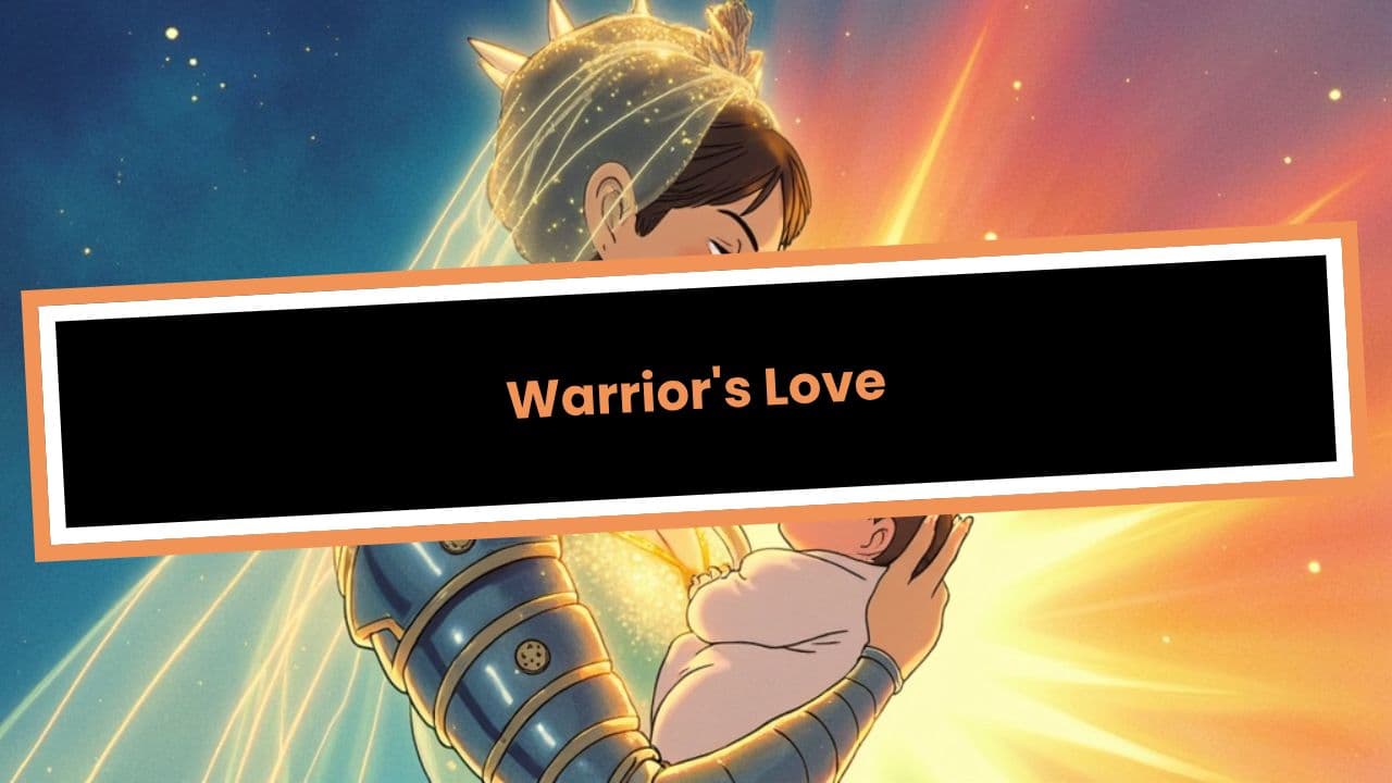 Warrior's Love