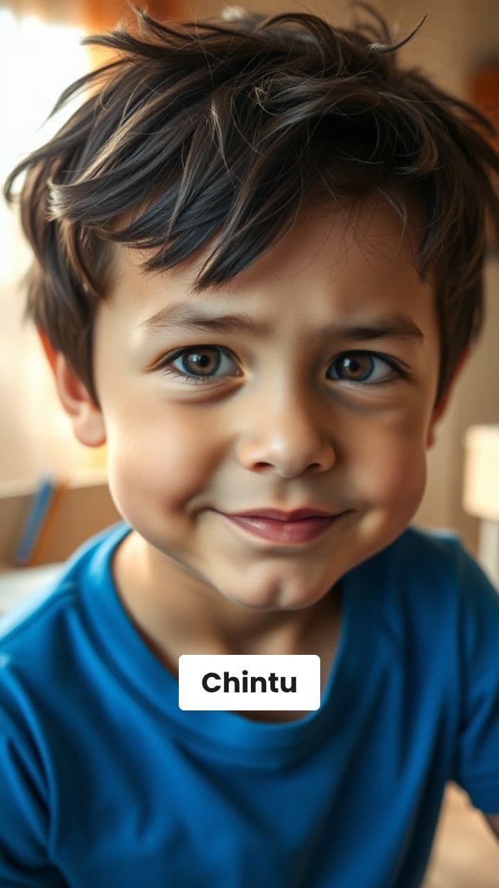 Homework Chori Ka Anjaam