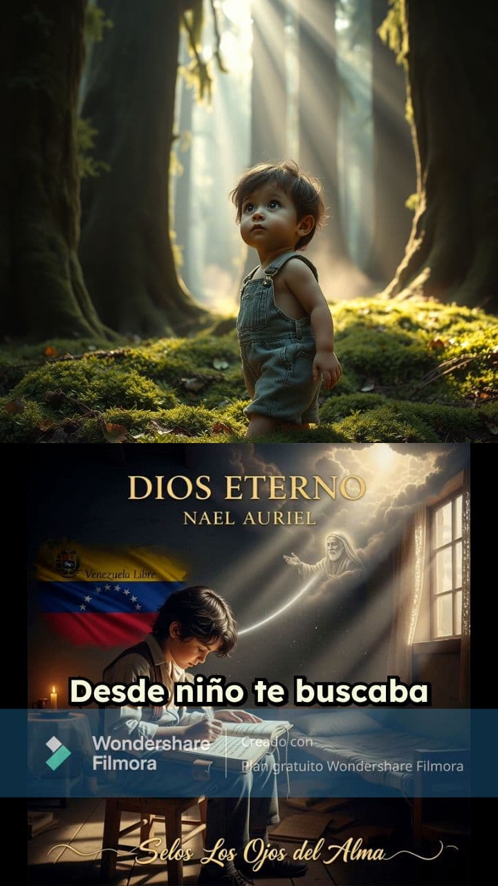 La Voz en Mi Existir