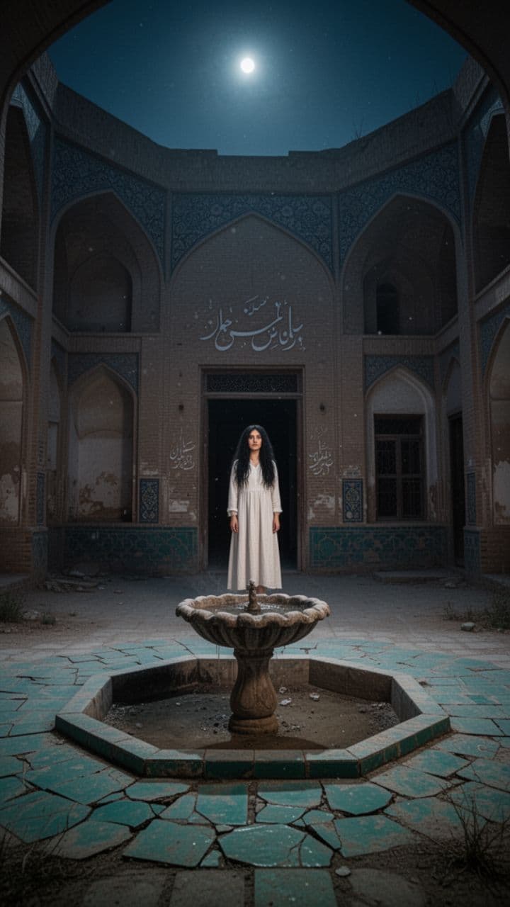 Biz Bilmədik: Eşq və Təqva