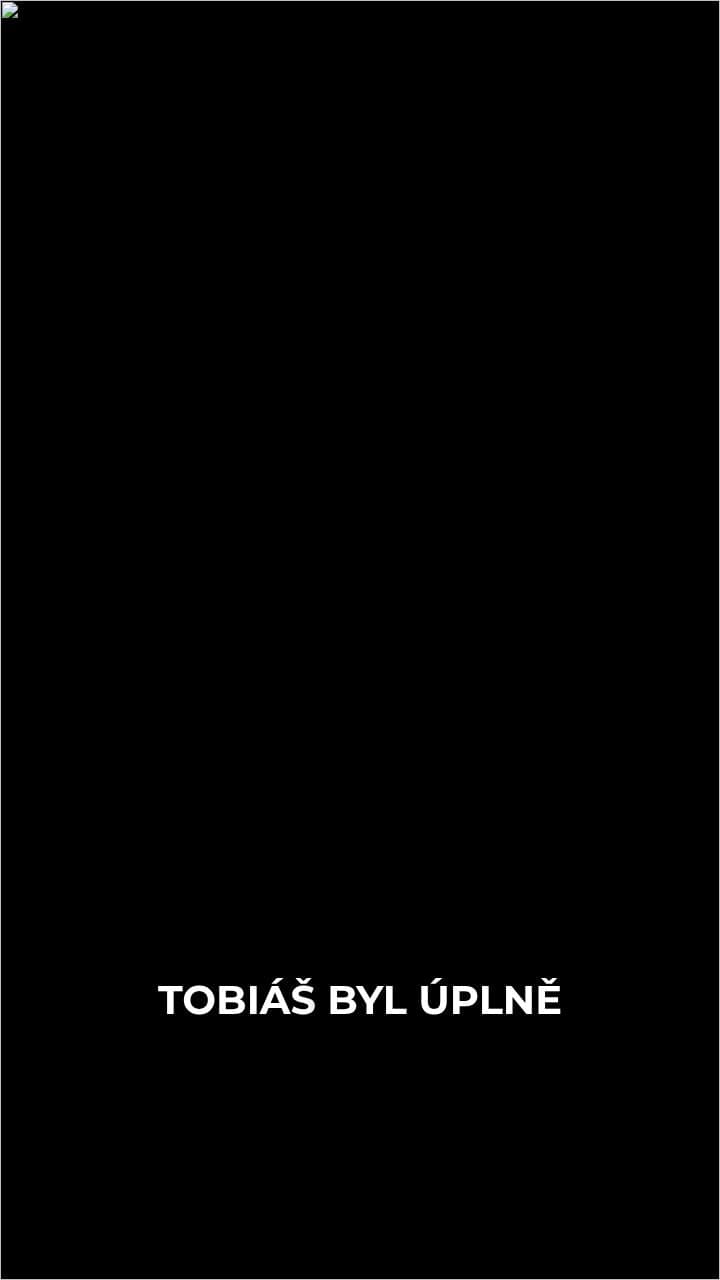 Tobiáš a vesmírný Pikachu