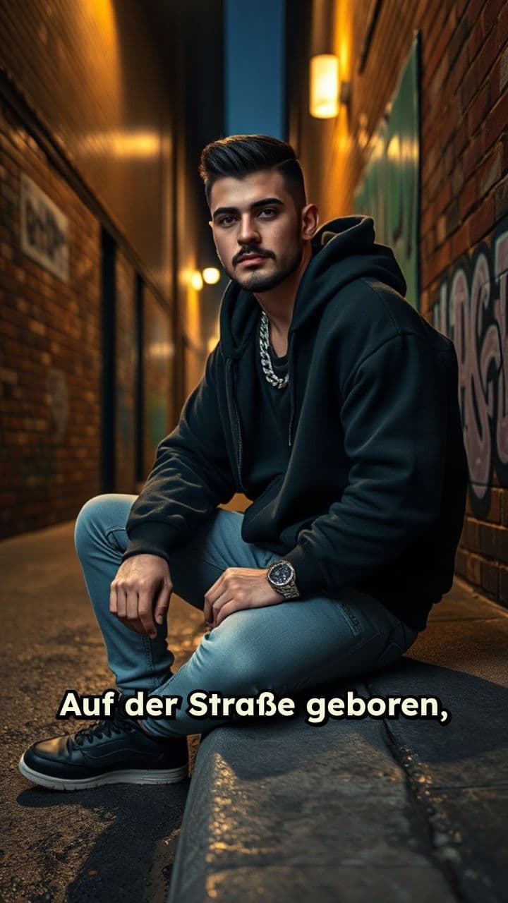 From the Blocks to the Skyline