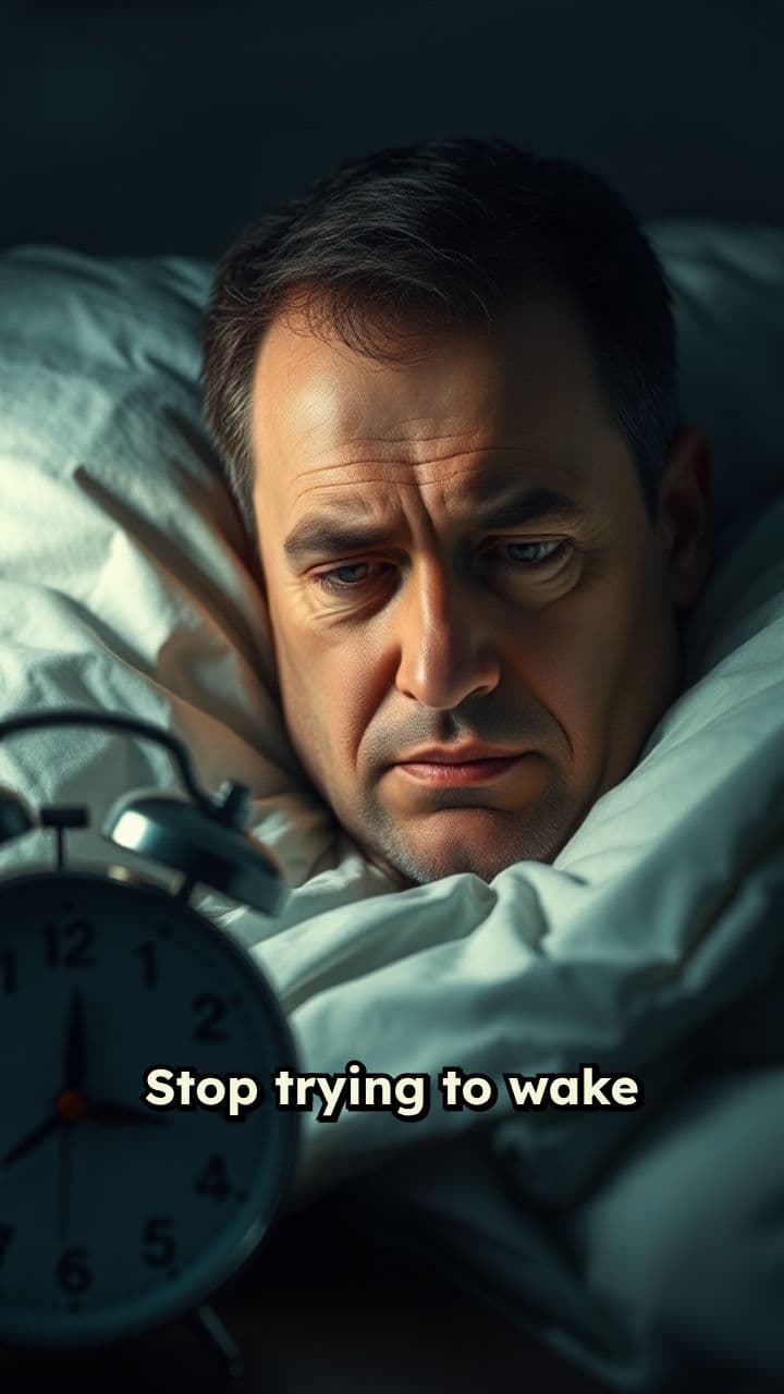 Work with Your Natural Rhythm