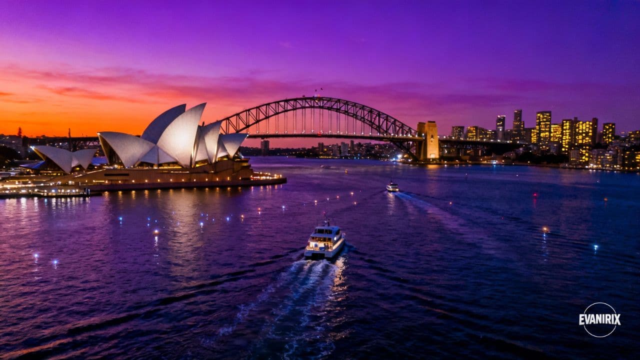 We Come Alive Tonight