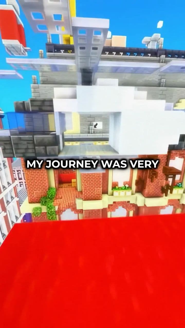 A Melancholy Return Home