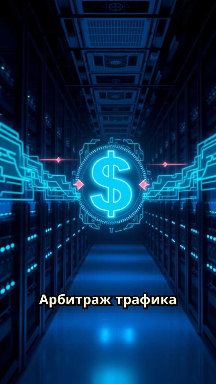Арбитраж трафика: основы и стратегии