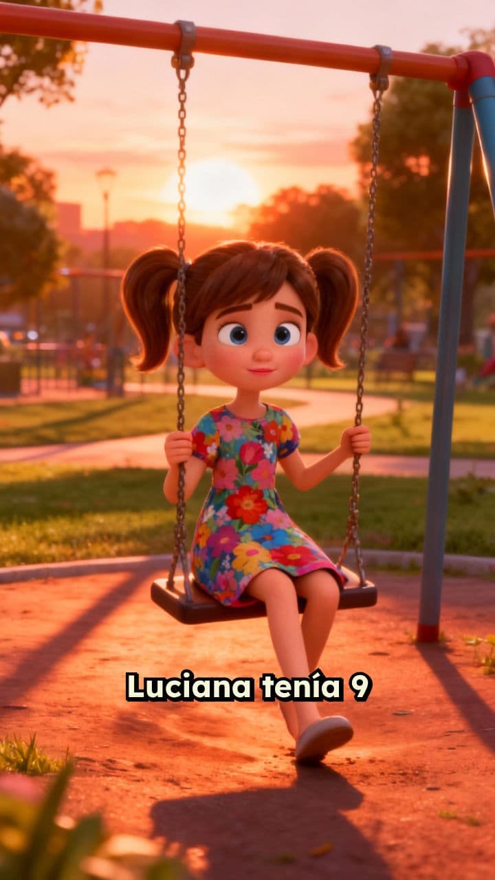 Cuando Entendí que Puedo Amar mi Vida Tal como Es Ahora