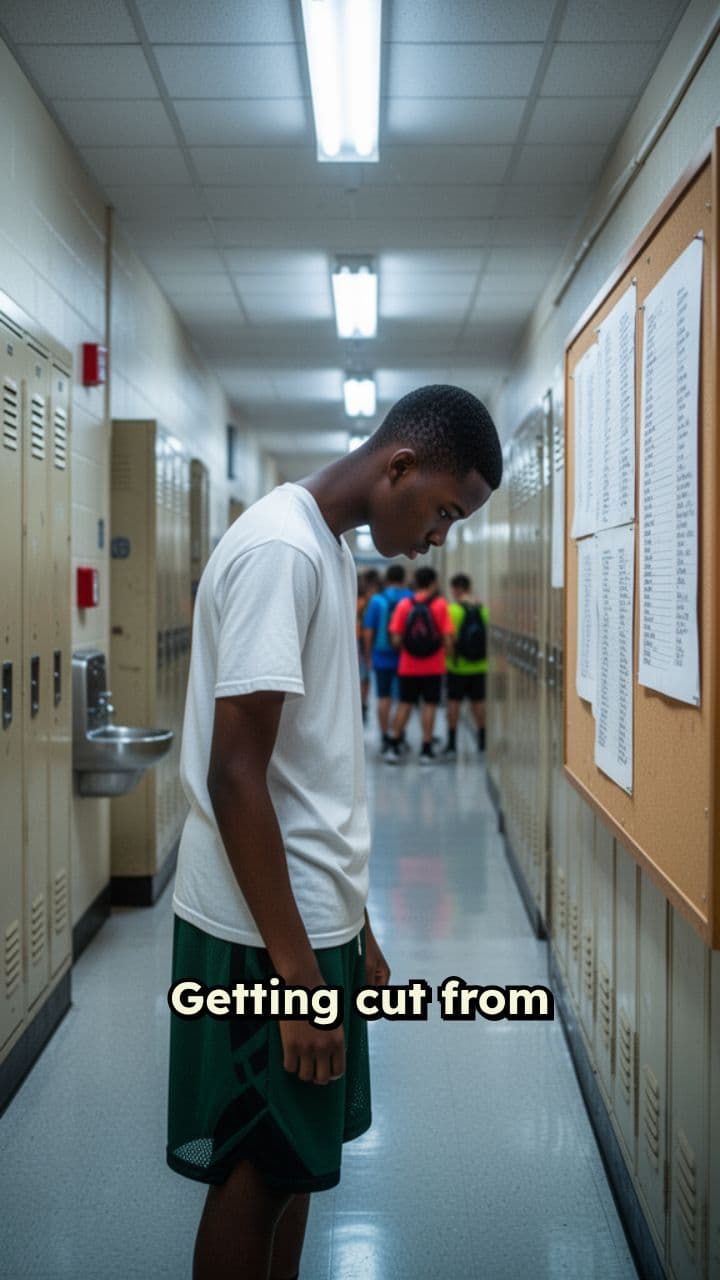 Rejection Fuels Your Comeback