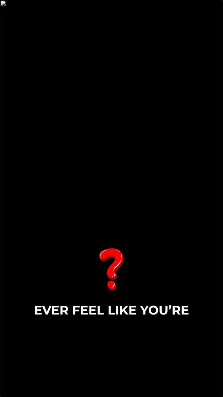 Reflections of a Hidden Presence