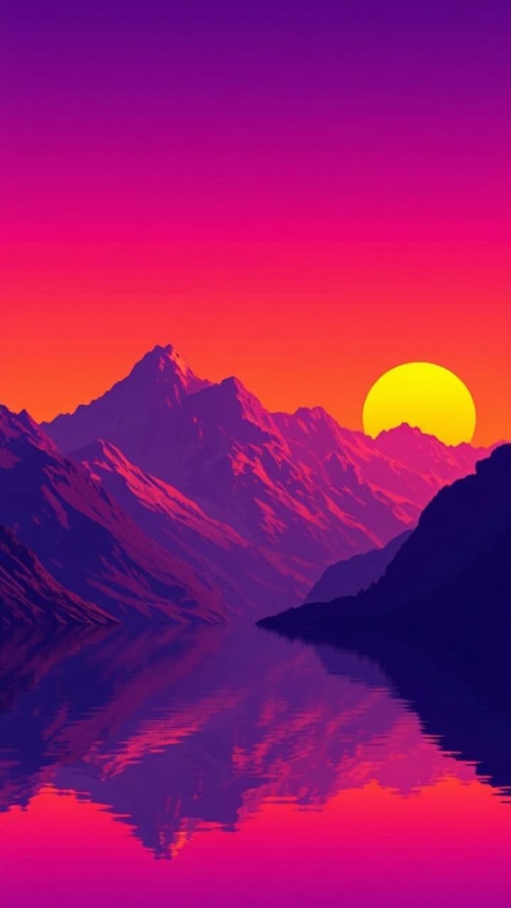 Pixelated Adventures in Chiptune Energy