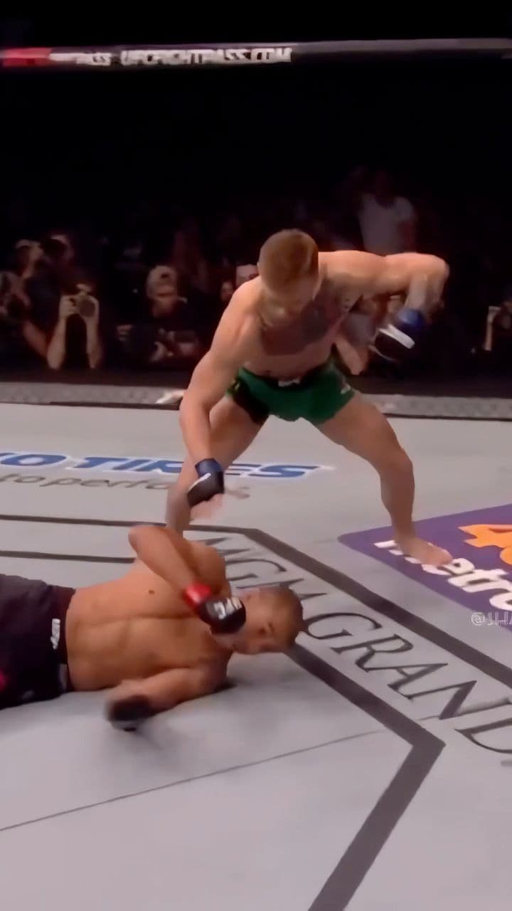 Confusion Over UFC Title Fights at White House