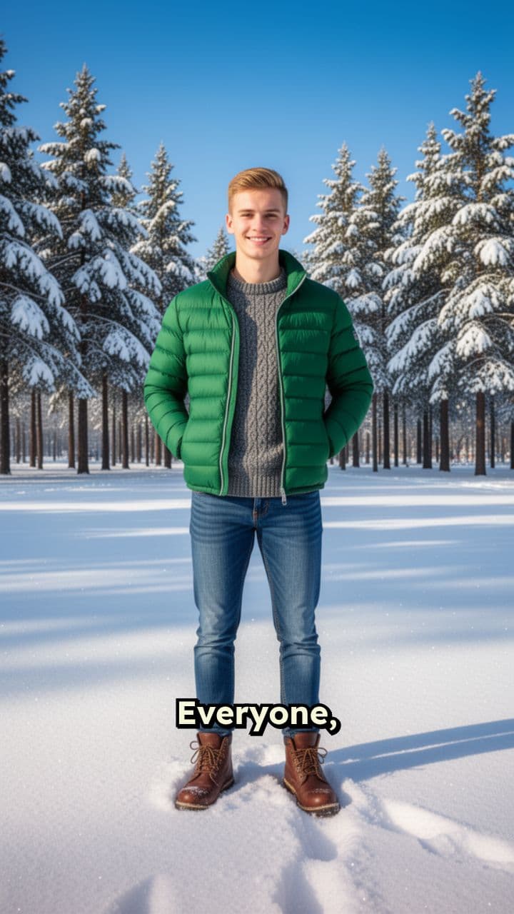 The GM's Snowy Performance Review