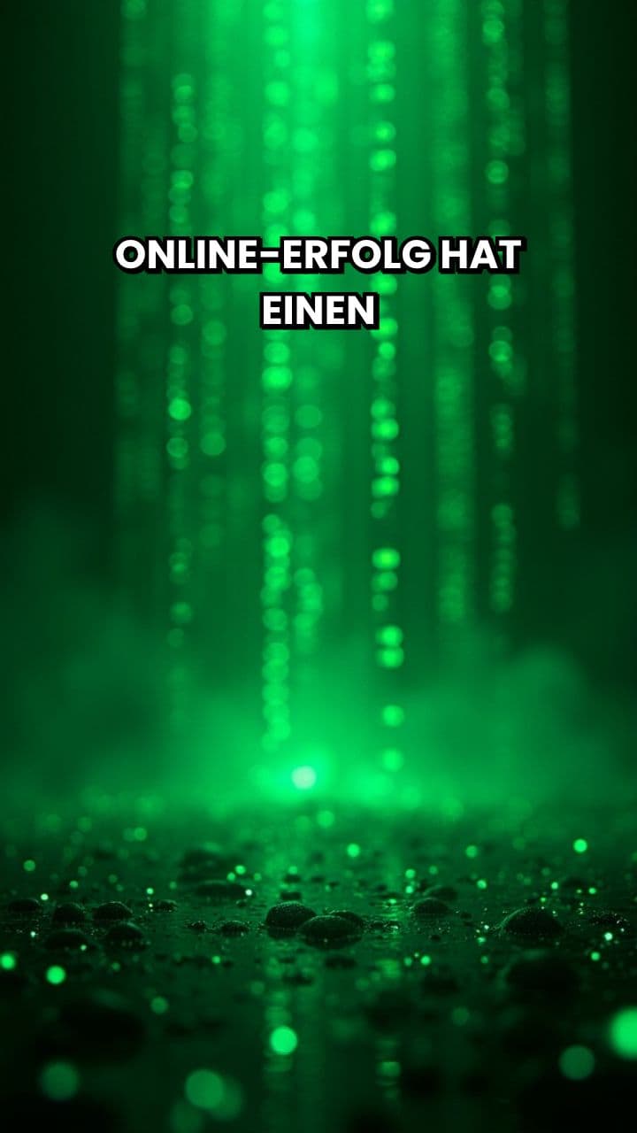 Online-Marketing Masterclass