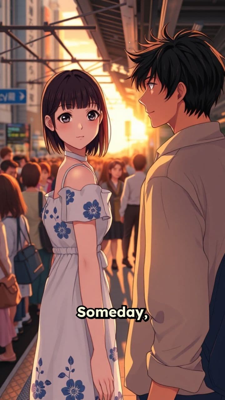 Chosen Every Single Day