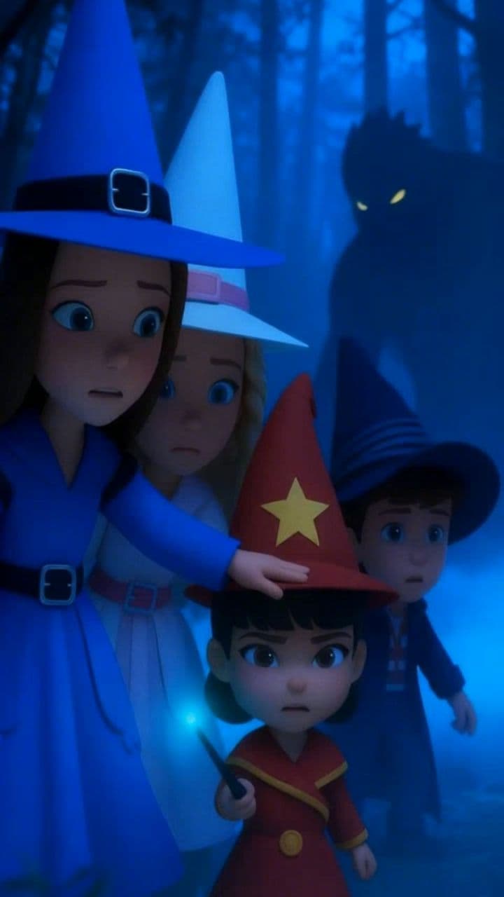 Image transform video