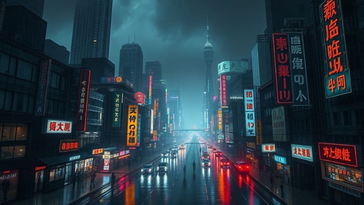 Euphoric Trance Anthem for Dancefloors