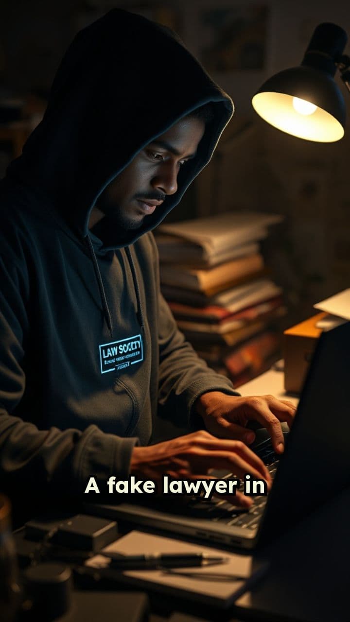 Imposter Lawyer Wins 27 Cases in Kenya