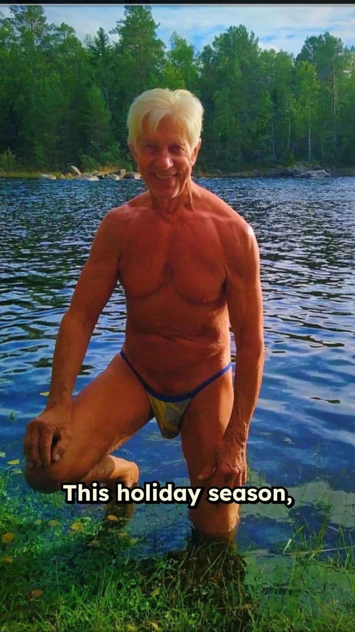 Nordic Christmas Wellness