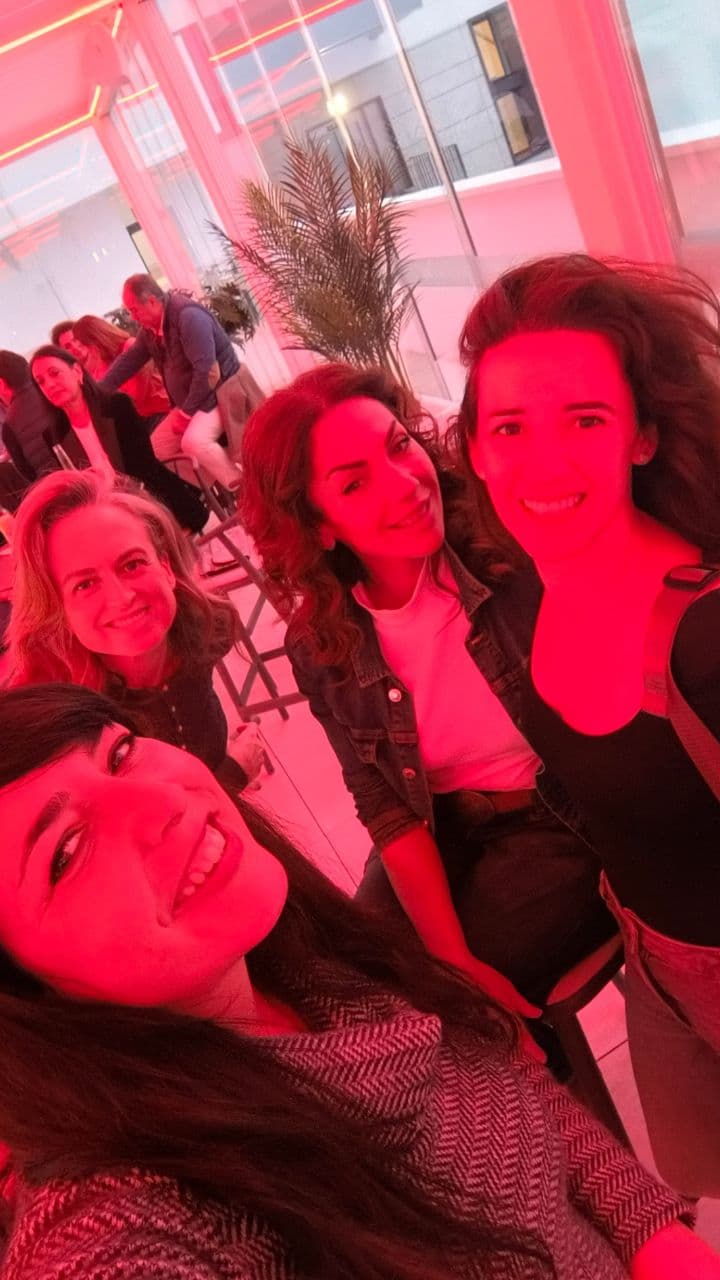 Creating Unforgettable Moments Together