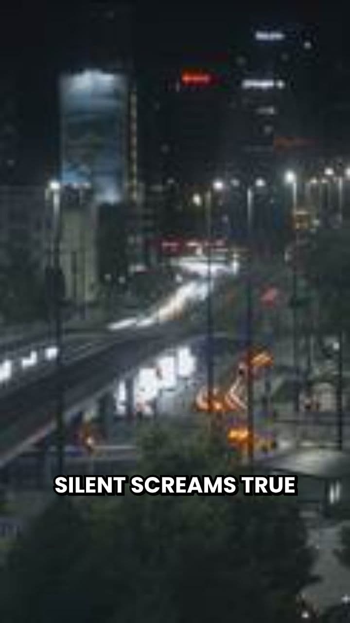 Silent Screams: A Life Cut Short