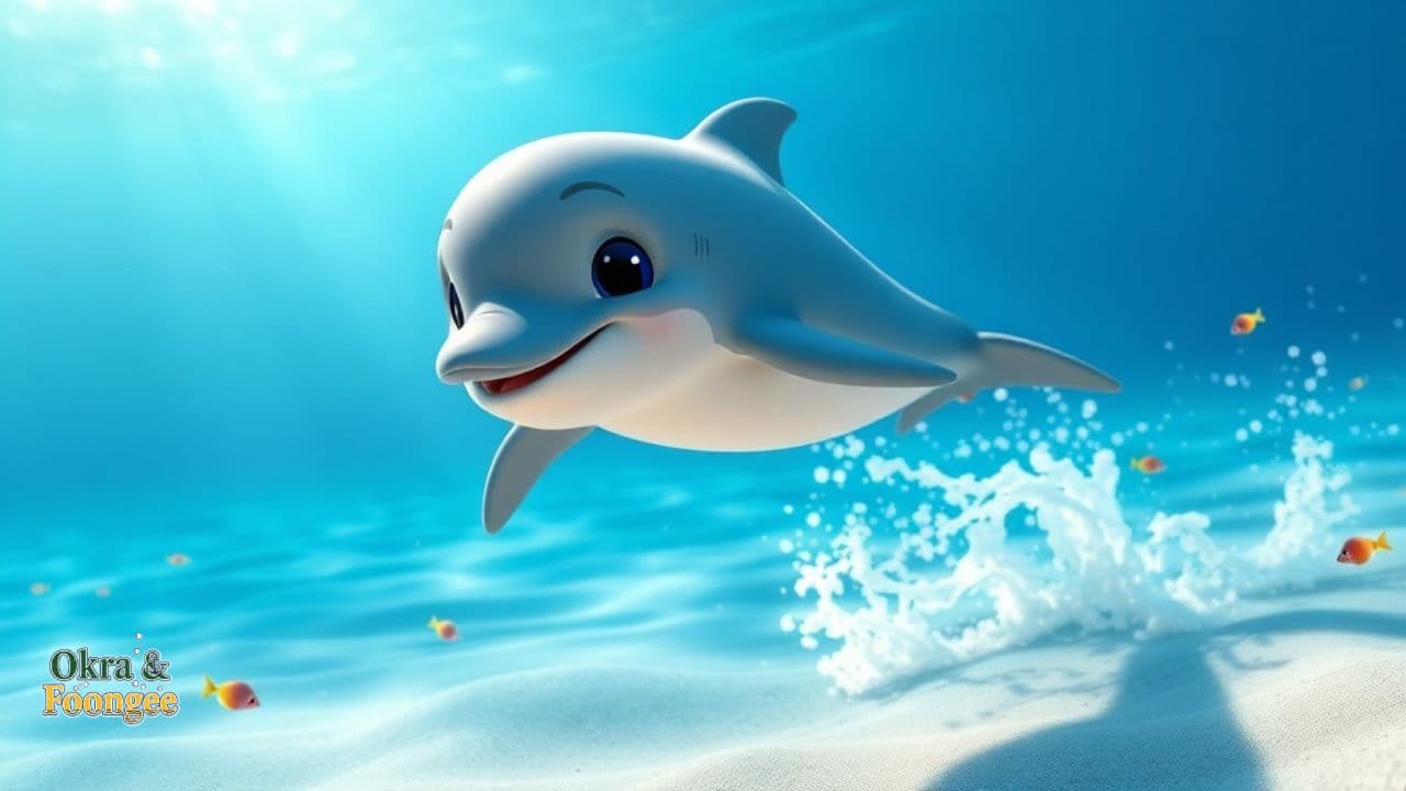 The Pearl of Ramseitou