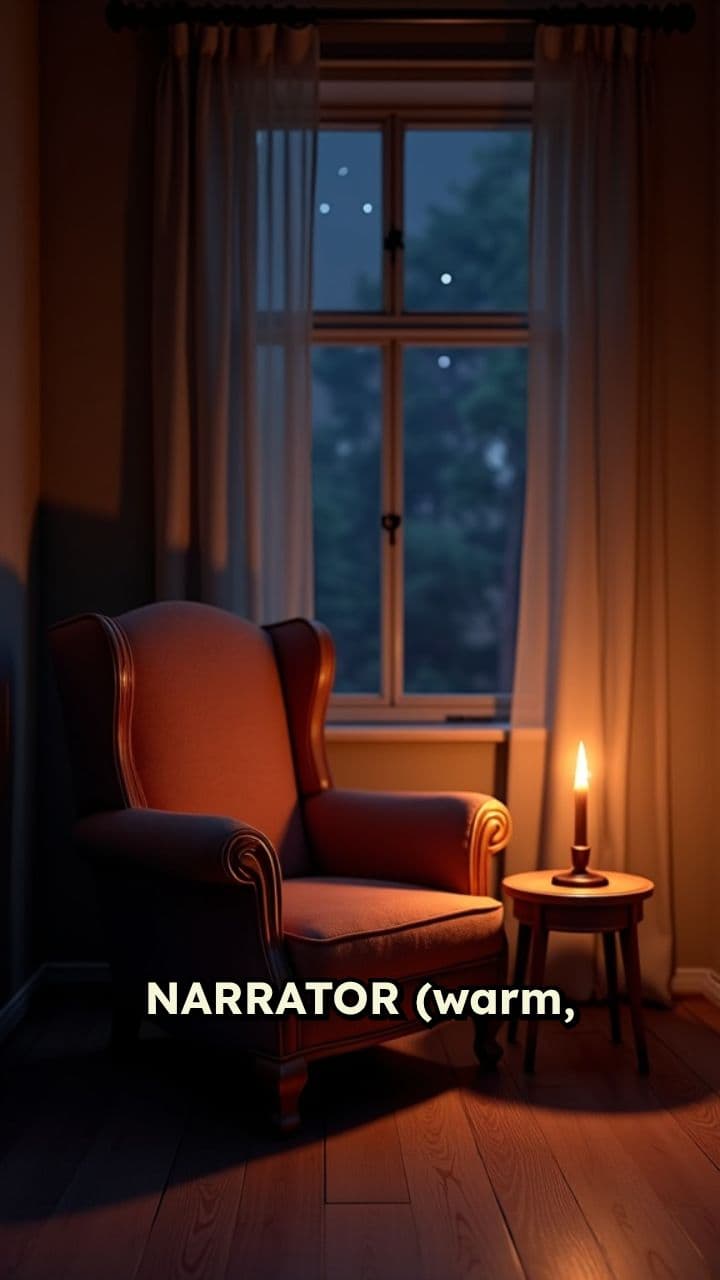 The Legend of the Rolling Calf