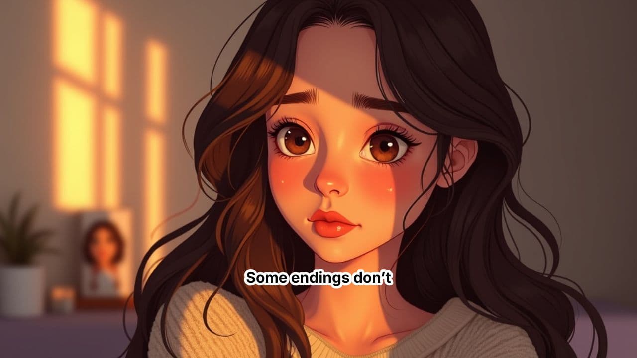 Unfinished Sentences