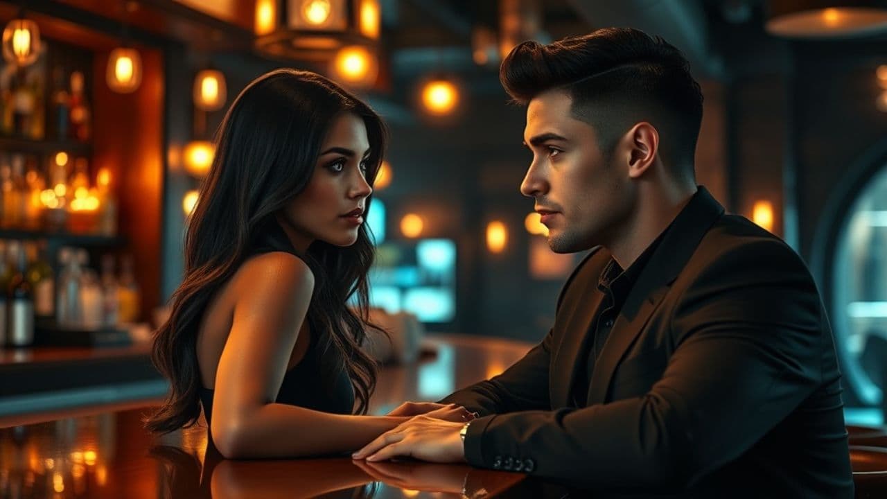 Opposites in Harmony