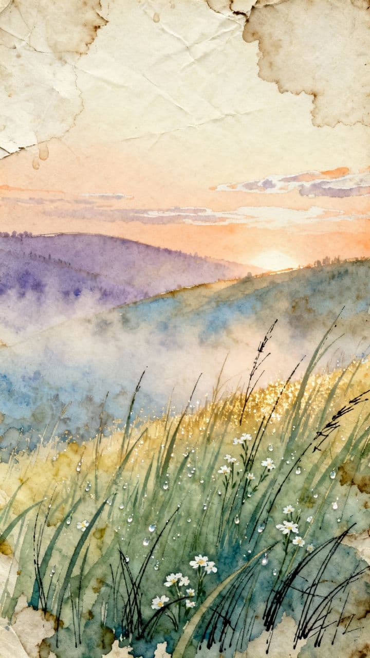 Goddess of Light and Healing