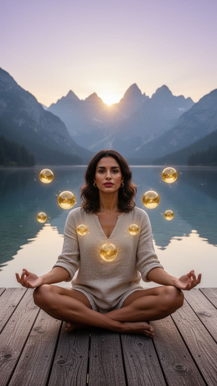 A Vida Sem Esforço: O Segredo Revelado