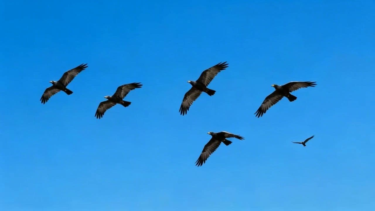 Image transform video