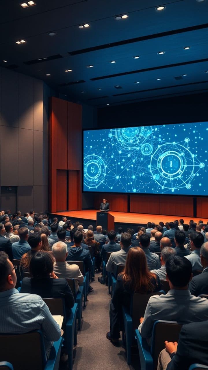 Innovaciones que Transformarán Nuestro Futuro