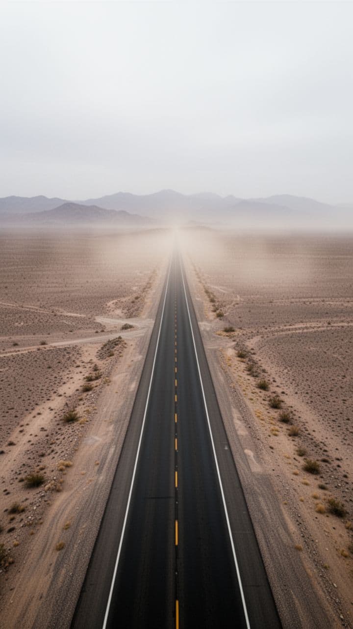 U-Turns Are Legal With God