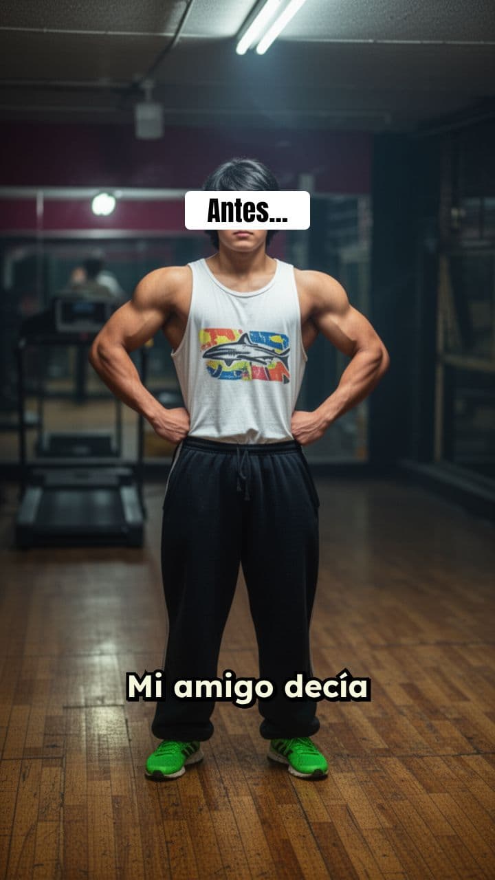 Glow Up: De Amigo a Jefe