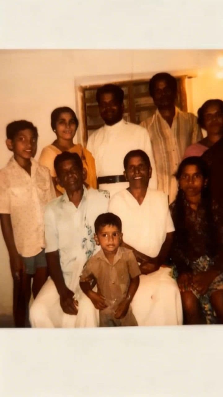 Image transform video