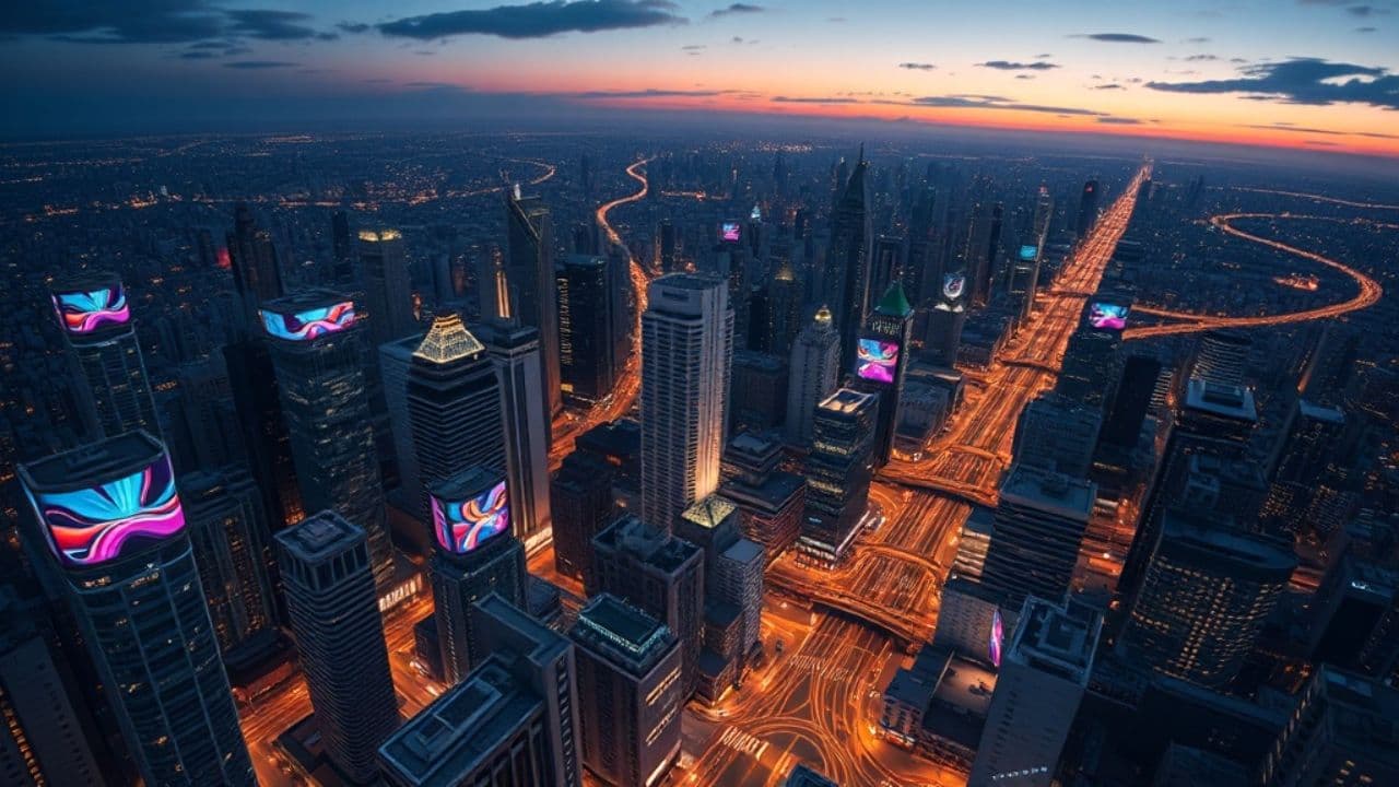 Media Dominance and Society's Power