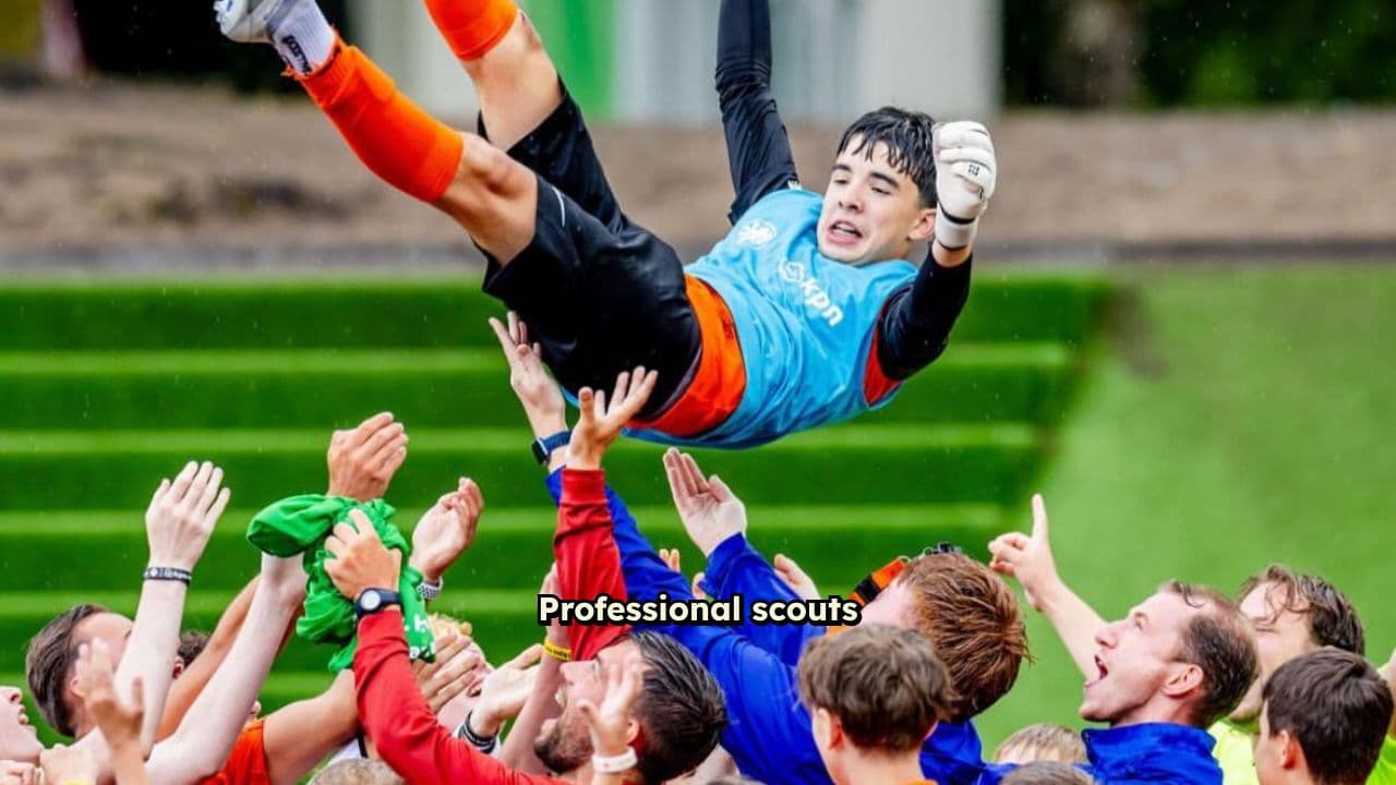 Becoming an Irreplaceable Goalkeeper in 2025