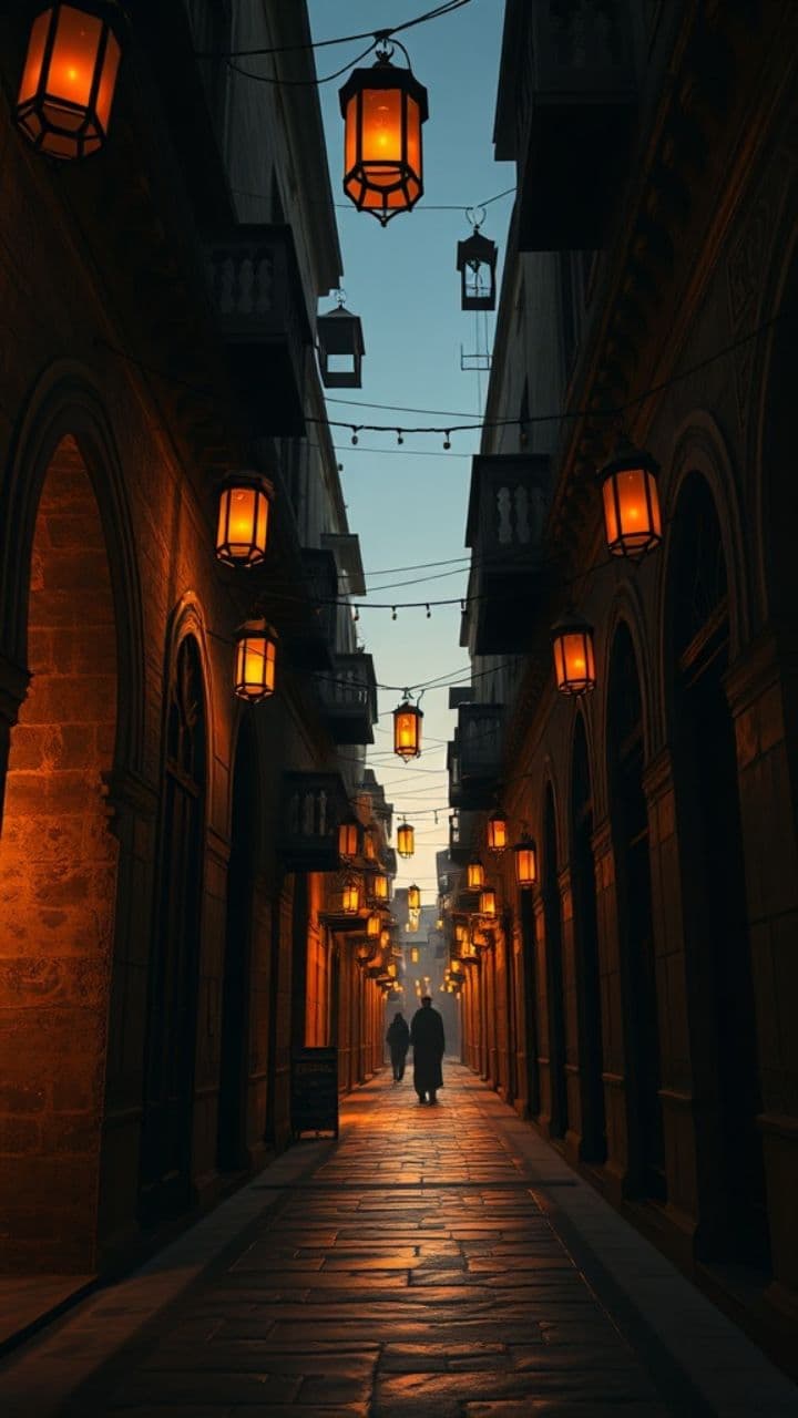 استمتع باللحظة