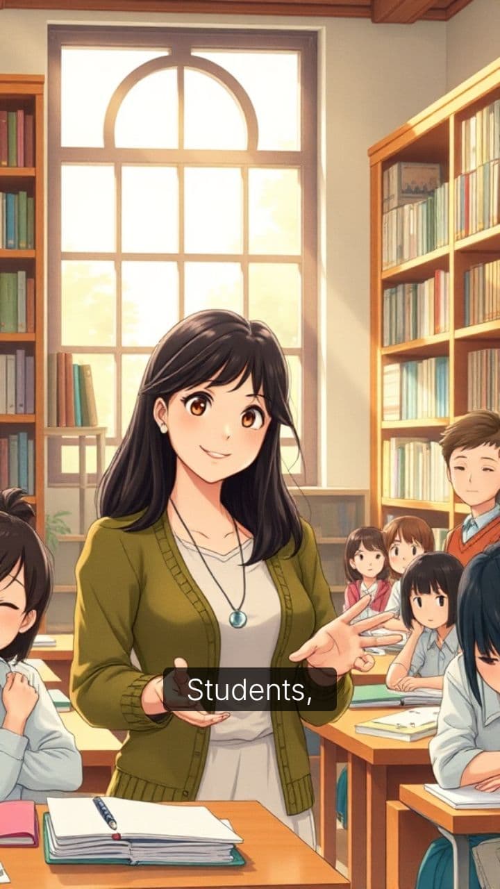 Fearless Voices: Discipline Diaries