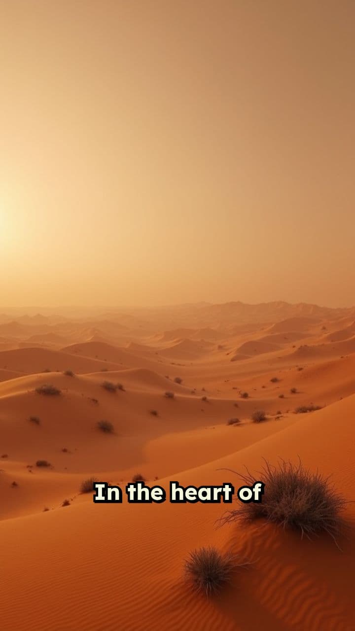 Whispers of the Canyon