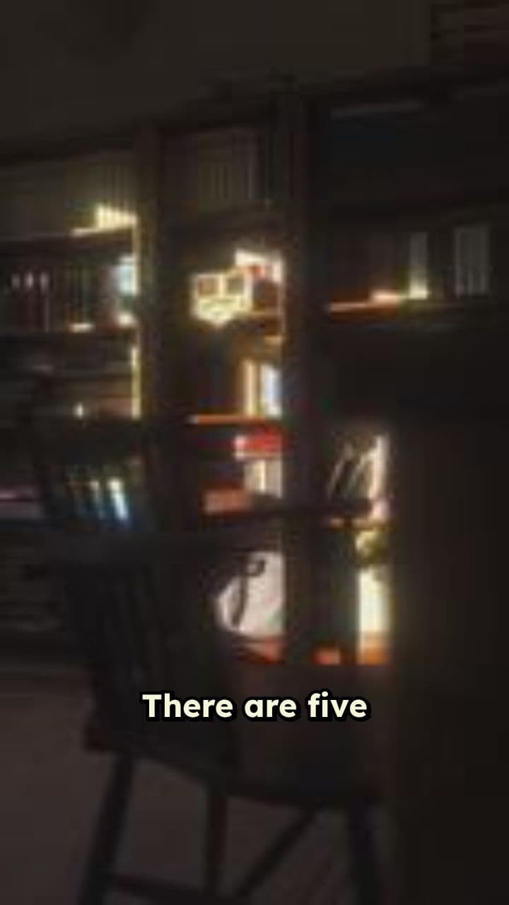 Five Buried Truths of History