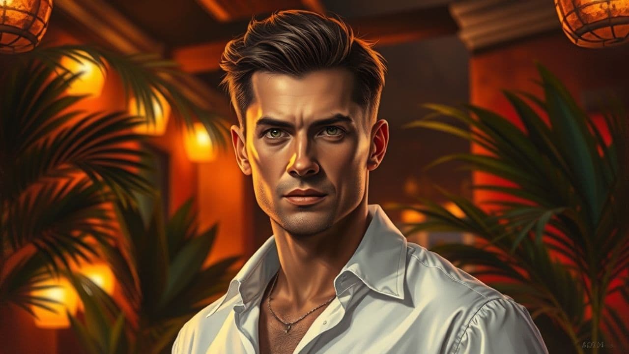 Bébé, tu es sensuelle