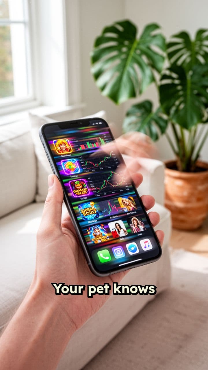 Pawrpose - Approved by Your Pet