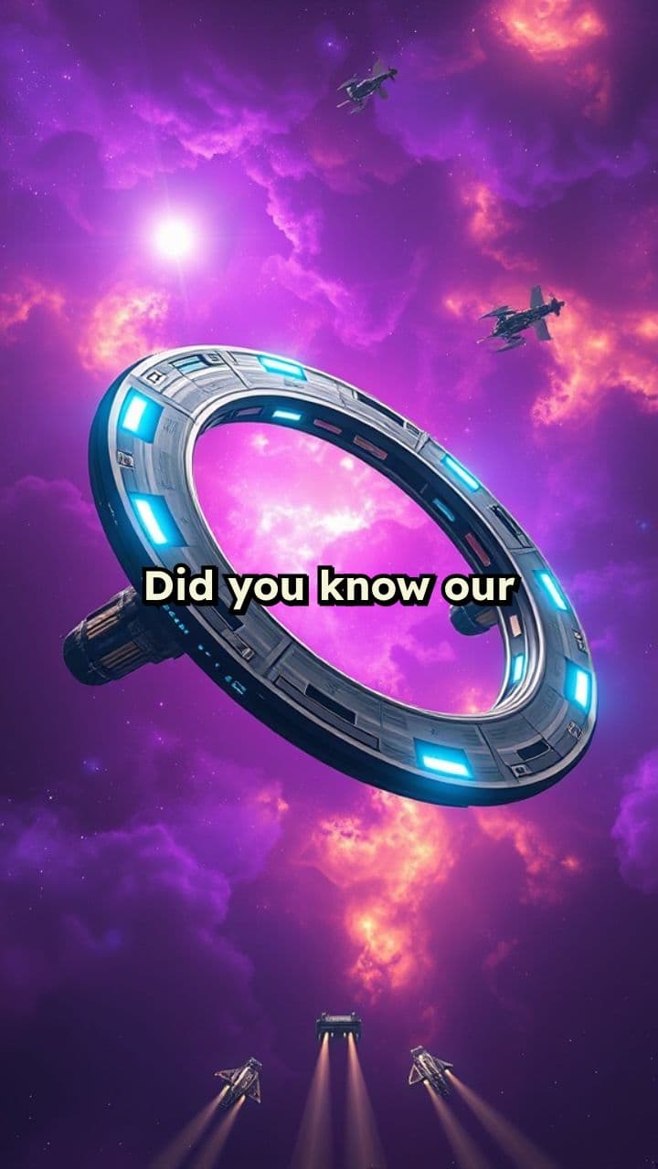 Why Space Travel Takes So Long