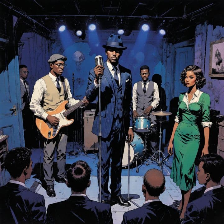 Your Own Wicked Game