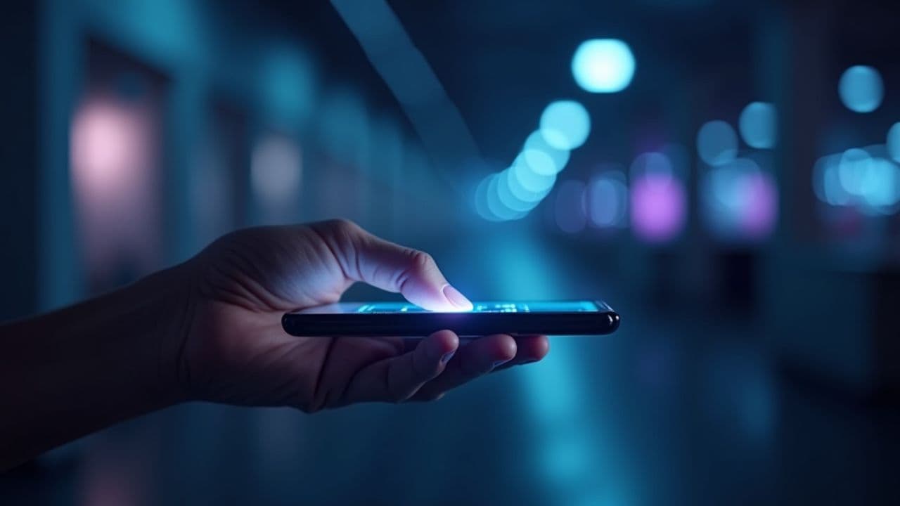 Laura Chambers: The Storage Enchantress