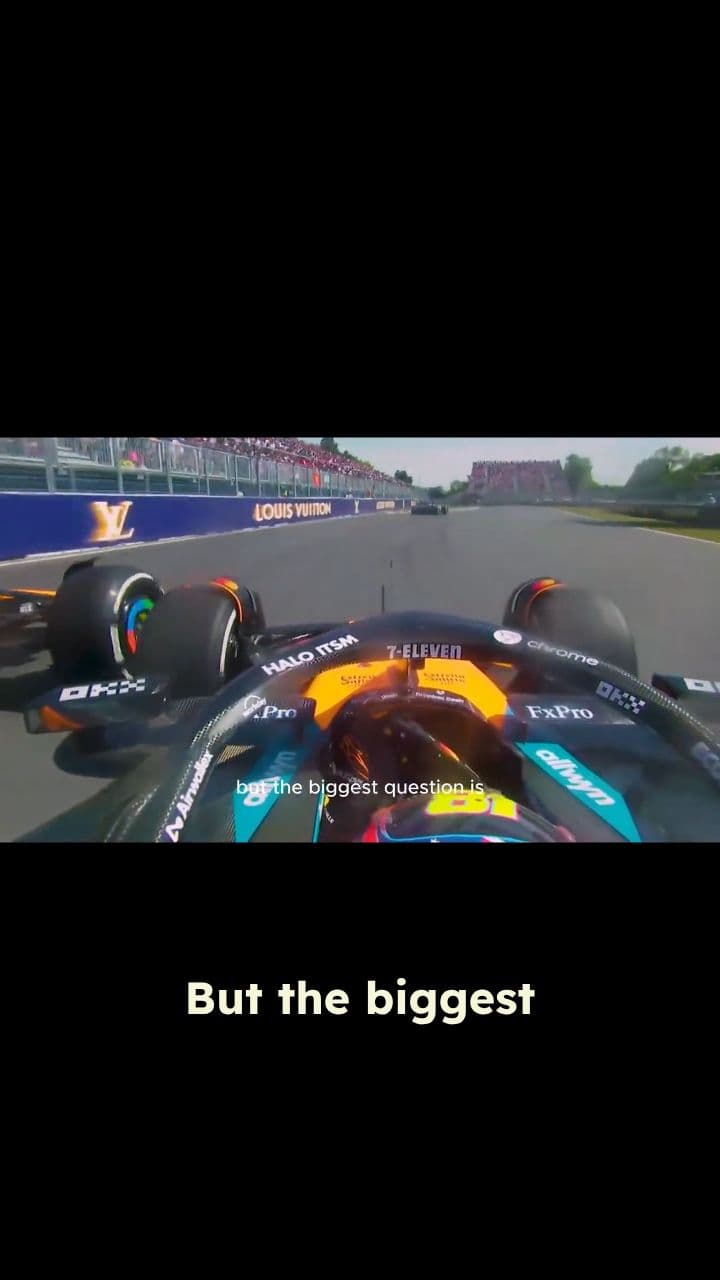 Who Will Dominate F1 in 2026?